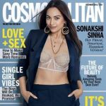 Cosmopolitan - December 2018