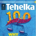 Tehelka - 01.12.2018