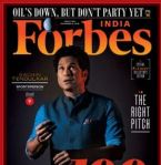 Forbes India- 21.12.2018