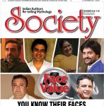 Society - November 2018