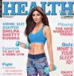 Health - November 2018