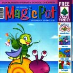 Magic Pot - 19.12.2018