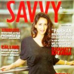 Savvy - November 2018