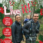 Live It - December 2018 / January 2019