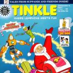 Tinkle - 15.12.2018