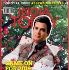 India Today English Magazine - 24.12.2018