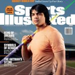 Sports Illustrated India - December 2018