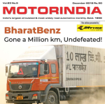 Motor India - December 2018