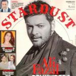 Star Dust - December 2018
