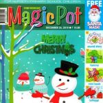 Magic Pot - 26.12.2018