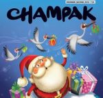 Champak - December Second Week 2018