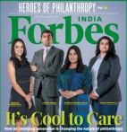 Forbes India- 04.01.2019