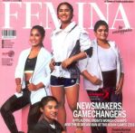 Femina - 09.01.2019