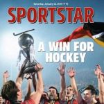 SportStar - 12.01.2019