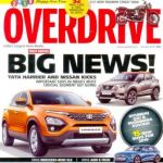Overdrive - January 2019