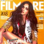 FilmFare - January 2019