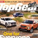 Top Gear - January 2019