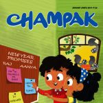 Champak - January First Week 2019