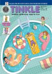 Tinkle - 01.01.2019