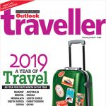 Outlook Traveller - January 2019