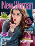 New Woman - January 2019