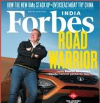 Forbes India- 18.01.2019