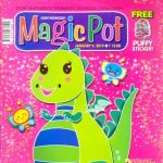 Magic Pot - 09.01.2019