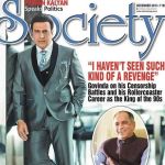 Society - December 2018
