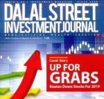 Dalal Street - Jan 07-20, 2019