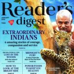 Readers Digest - January 2019