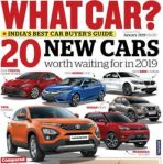 What Car - January 2019
