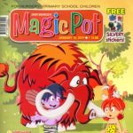 Magic Pot - 16.01.2019