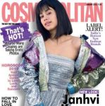 Cosmopolitan - January 2019