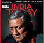 India Today English Magazine - 21.01.2019