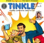 Tinkle - 16.01.2019