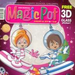 Magic Pot - 23.01.2019