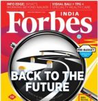 Forbes India- 01.02.2019