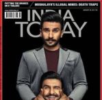 India Today English Magazine - 28.01.2019