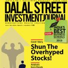 Dalal Street - Jan 21- Feb 03, 2019