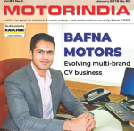 Motor India - January 2019