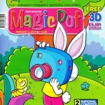Magic Pot - 06.02.2019