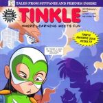 Tinkle - 01.02.2019