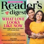Readers Digest - February 2019