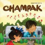 Champak - February First Week 2019