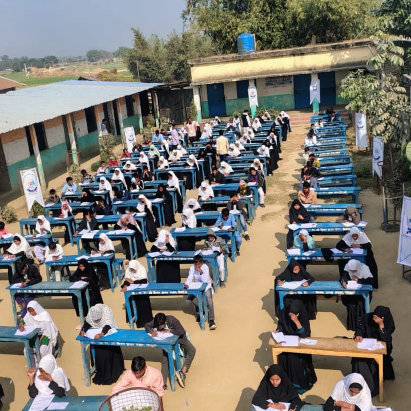 Exam Images