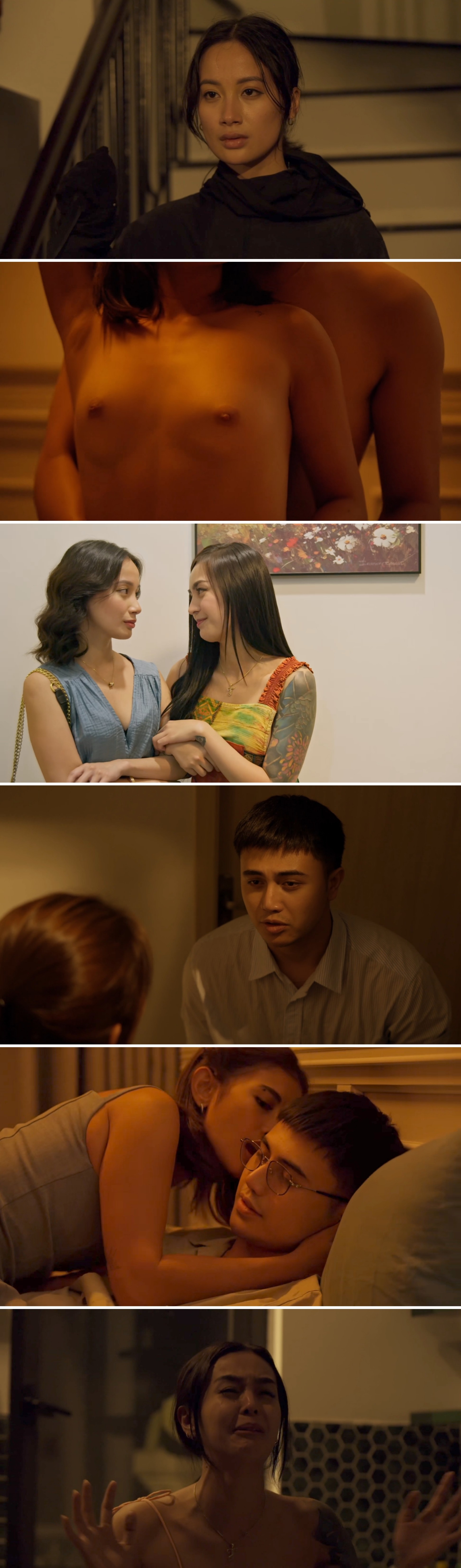 Sem Break (2025) Tagalog