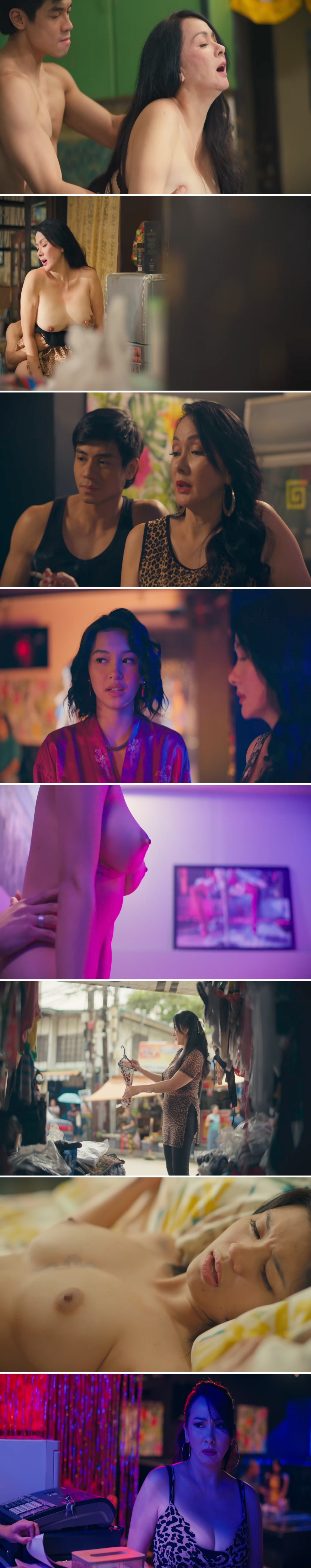 Mamasan (2025) Tagalog