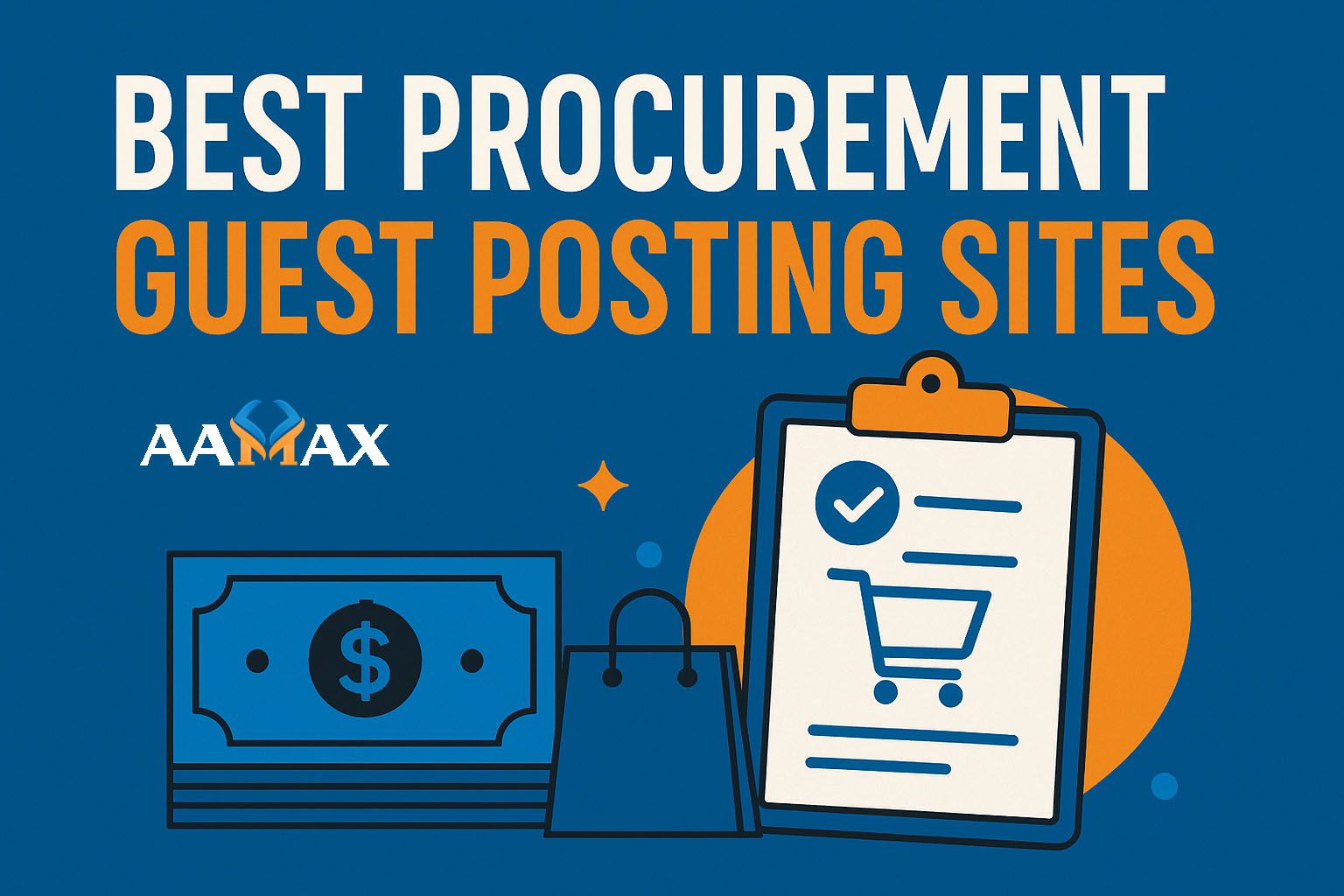 Best Procurement Guest Posting Sites