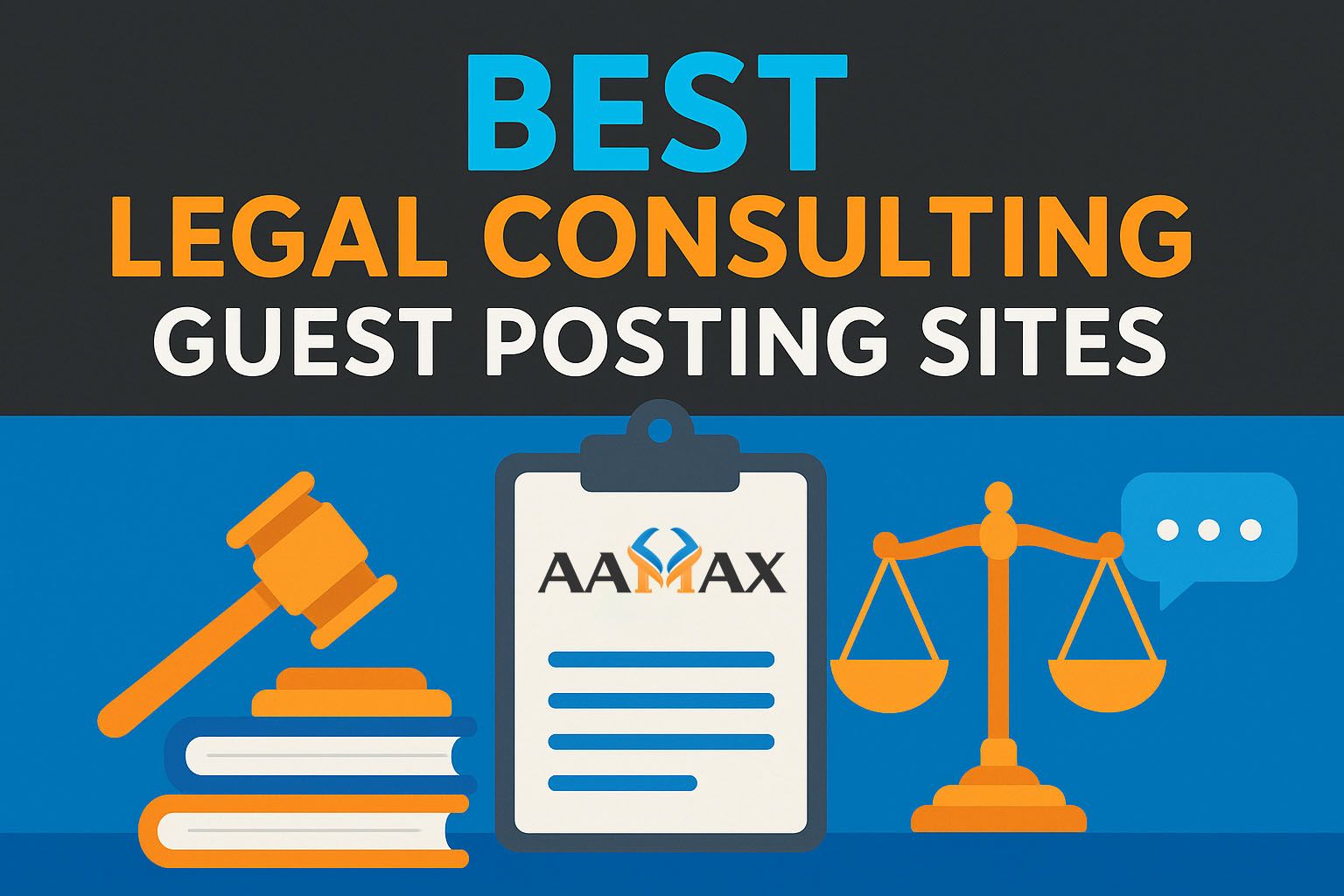 Best Legal Consulting Guest Posting Sites