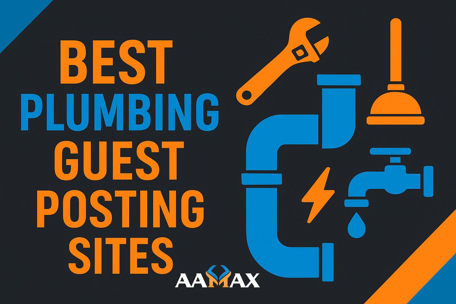 Best Plumbing Guest Posting Sites